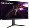 LG 32GP850-B 32p Nano IPS QHD 165Hz Monitor