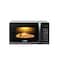 STARGOLD Microwave Oven With Grill and Child Lock Oven 20L 700 Wattage