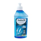 Buy Ludwik Dishwasher Rinse Aid - 300 ml in Egypt