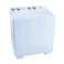 TCL TWT120-X7001 Twin Tub Washing Machine 12kg