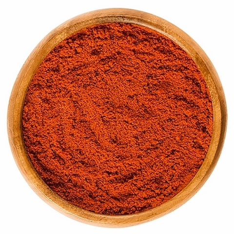Hja Arafa Paprika
