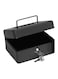 Cash Box Black