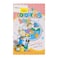 Lil Master Kids Colouring Book