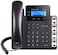 Grandstream GXP1628 IP Phone Dubai, VOIP SIP Phones UAE