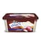 Domty Creamy Cheese with Pastrami - 380 gram