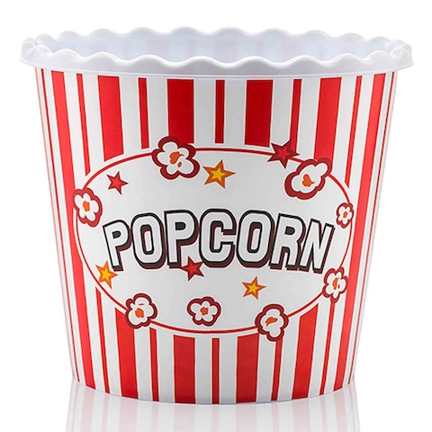 Qlux Popcorn Box 2200Ml L805
