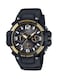 Casio - Men's Silicone Analog Wrist Watch MCW-100H-9A2VDF