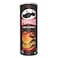PRINGLES HOT &amp; SPICY 165GR