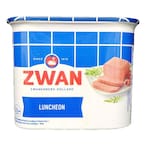 Buy Zwan Beef Luncheon Meat 340g in UAE