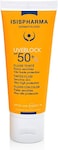 Isis Pharma Uveblock 50+ Light Tinted Fluid, 40ml