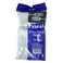 Dana Silver Plastic Fork 24 Pieces