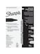 Sharpie Permanent Markers Neon Fine Point Pack of 5