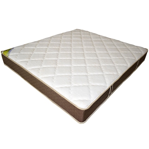 Spring Air Willis Mattress WM120 White 120x200cm