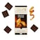 Lindt Excellence Dark Chocolate with Orange - 100 gm