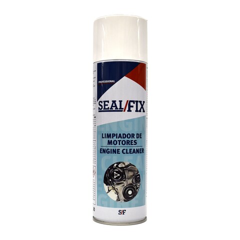 Seal Fix Engine Cleaner - 500 ml