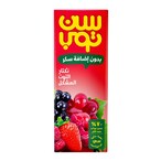 Buy Suntop Berry Mix Fruit Drink 180ml in Saudi Arabia