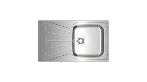 TEKA STARBRIGHT 50 E-XN 1B 1D REV 3½