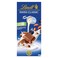 Lindt Swiss Classic Milk Chocolate with Raisins and Gently Roasted Nuts 100g
