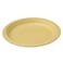 WOW NATURES FRIEND ROUND PLATE 9"