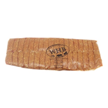 Fresh Beef Sausage Chilli Whb