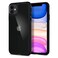 Spigen - iPhone 11 Ultra Hybrid cover/case - Matte Black