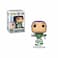 Funko Pop! Disney: Toy Story 4 Buzz Lightyear Bobblehead 523