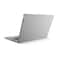 Lenovo 14ALC05 IdeaPad 5 Laptop - AMD Ryzen 5 5500U - 512GB SSD - 8GB RAM - 14-inch - Integrated AMD GPU - Windows 11 - Platinum Grey