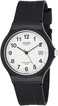 Casio - Casual Watch Analog Display Quartz For Men MW-59-1B