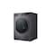 LG Dryer - 8 Kg - Dark Silver - RH80T2SP7RM.ADSPEEC