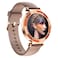 X.Cell Celine GD Smartwatch Brown