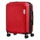 Wenger Optimo Hard Trolley Red 57cm