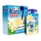 Kiri Snack Vanilla 75 g x 4 