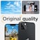Spigen GLAStR Optik Camera Lens Screen Protector designed for iPhone 14 and iPhone 14 PLUS (2022) - Black [2 Pack]