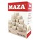 Maza White Sugar Cube 500g