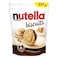 Nutella Ferrero Biscuits Filled With Spread And Cocoa 304g