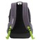 American Tourister 32 Ltrs Black Casual Backpack (Amt Fizz Sch Bag 02 - Black)