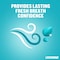 Listerine Cool Mint Mouthwash 250ml