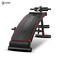 H Pro Multi-Functional Dumbbell Bench, Sit Up Workout, Exercise Equipment For Weight Lifting, Strength Training Bench For Home Gym
