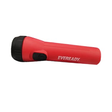 Eveready Flash Light LC1 Size D Batteries