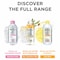 Garnier Skinactive Micellar Cleansing Water with Vitamin C - 100 Ml