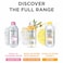 Garnier Skinactive Micellar Cleansing Water with Vitamin C - 100 Ml
