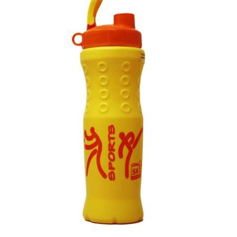Real Small Water Bottle
