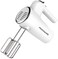 Frigidaire Hand Mixer 300W, White - FD5105