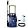 Michelin High Pressure Washer 125 Bars For Cars And Home Cleaning - MPX16E