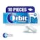Wrigley&#39;s Orbit Sugar Free Peppermint Chewing Gum 14g (10 Pieces)
