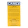 Carex Powershot Delay Condom Yellow 12 PCS