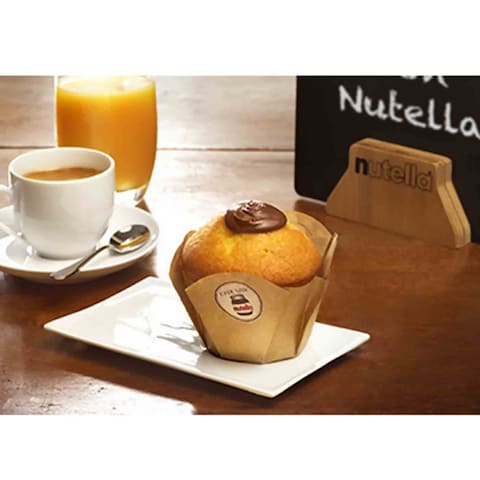 Nutella Muffin by Ferrero 1 Piece