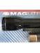 Maglite GS4DDX6U Maglite Heavy Duty Incandescent 4D Cell Flashlight, Black