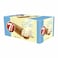 7days Swiss Roll Cake Double Vanilla 20g x12