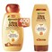 Garnier Ultra Doux Honey Treasures Shampoo 400ml + Garnier Ultra Doux Honey Treasures Conditioneritioner 400ml